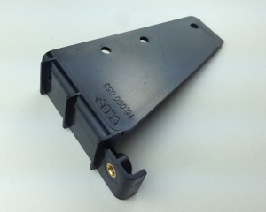 Top Plate Right Plastic ABS Support